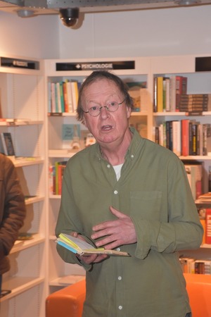 250822 Levi Weemoed Klein